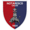 لوگوی Notaresco Calcio 1924
