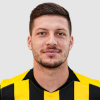 تصویر Luka Jovic