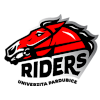 لوگوی Riders University of Pardubice