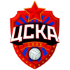 لوگوی CSKA Moscow Oblast