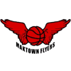 لوگوی Maktown Flyers