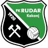 لوگوی Rudar Kakanj