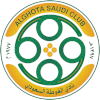 لوگوی Al Qotah