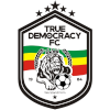 لوگوی True Democracy