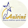 لوگوی Jonavos Ausrine (Women)