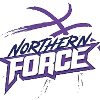 لوگوی Northern Force