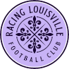 لوگوی Racing Louisville (Women)