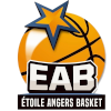 لوگوی Etoile Angers