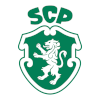 لوگوی Sporting CP (Women)