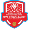 لوگوی Kahramanmaras Kipash Istiklal