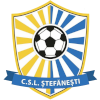 لوگوی CS Stefanesti