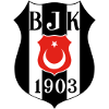 لوگوی Besiktas ( زنان )