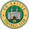 لوگوی CK United