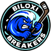 لوگوی Biloxi Breakers