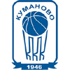 لوگوی MKK Kumanovo