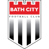 لوگوی Bath City
