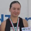 لوگوی Iana Skorobogatova