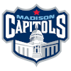 لوگوی Madison Capitols