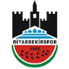لوگوی Diyarbakırspor