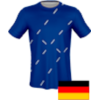 لوگوی TSV 1861 Nordlingen