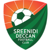 لوگوی Sreenidi Deccan