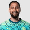تصویر Gianluigi Donnarumma