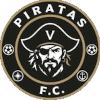 لوگوی Piratas Veracruz
