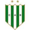 لوگوی Club Atletico Banfield II