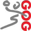 لوگوی GOG