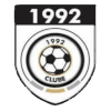 لوگوی Clube 1992