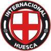 لوگوی Internacional Huesca