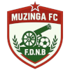 لوگوی Muzinga