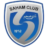 لوگوی Saham