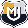 لوگوی Malaga Juniors
