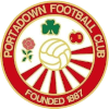 لوگوی Portadown