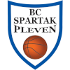 لوگوی Spartak Pleven
