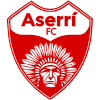 لوگوی AD Aserrí