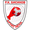 لوگوی Bisinov