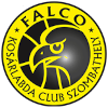 لوگوی Falco KC Szombathely