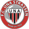 لوگوی UNA Strassen U19