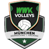 لوگوی WWK Munchen