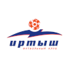 لوگوی Irtysh Omsk