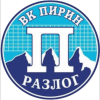 لوگوی Pirin