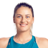 لوگوی Marta Kostyuk