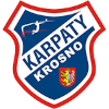 لوگوی Karpaty Krosno