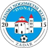 لوگوی Donat Zadar (Women)
