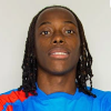 تصویر Arnaud Lusamba