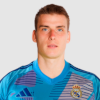 تصویر Andriy Lunin