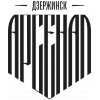 لوگوی Arsenal Dzerzhinsk