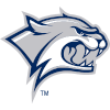 لوگوی New Hampshire Wildcats